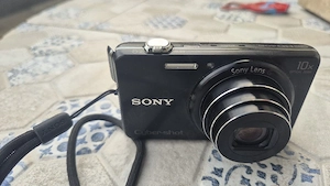 cameră foto SONY 