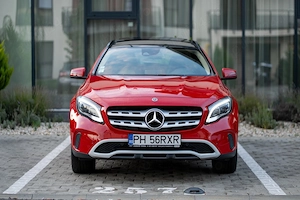 Mercedes Gla 180 de vânzare 