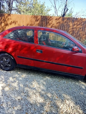 Opel Astra  - imagine 4
