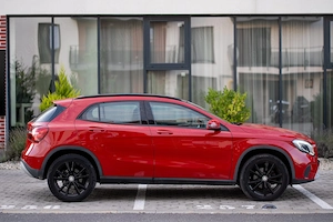 Mercedes Gla 180 de vânzare  - imagine 6