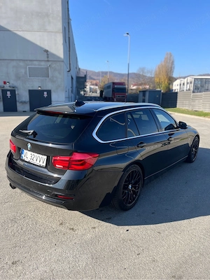 Bmw F31 Lci 320d B47 - imagine 5