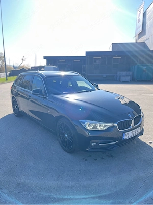 Bmw F31 Lci 320d B47 - imagine 2