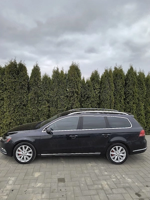 Passat b7 Automat  - imagine 7