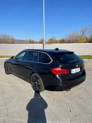 Bmw F31 Lci 320d B47 - imagine 4