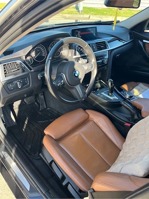 Bmw F31 Lci 320d B47 - imagine 3