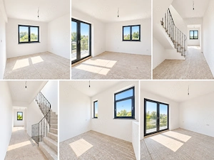 Duplex cu 4 dormitoare de vânzare în Giulești 325.000  - imagine 3