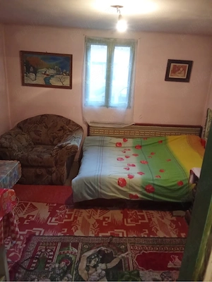 Casa de vanzare Comuna Sirna - imagine 3