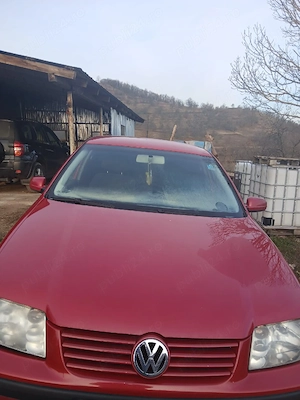 vand bora 1.9 tdi - imagine 2
