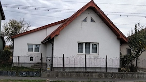 Casă nouă de vânzare în Lazuri  - imagine 3
