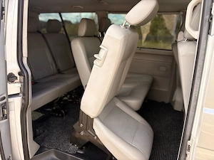 Vand vw caravelle - imagine 2