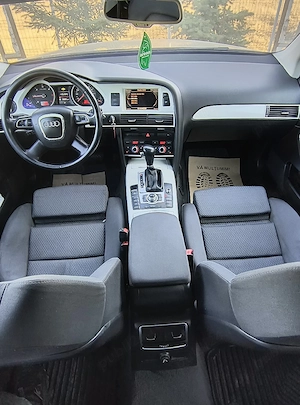 Audi A6 C6  - imagine 4