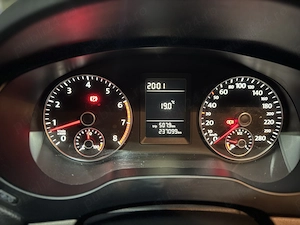 Vand passat jetta motor1.6 tfsi - imagine 6