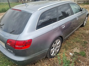 Vand AUDI a6 3.0 2008 ASB - probleme injectoare (cred) - imagine 6
