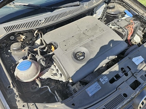 Vând VW Polo Cross,1.4 benzina  - imagine 7