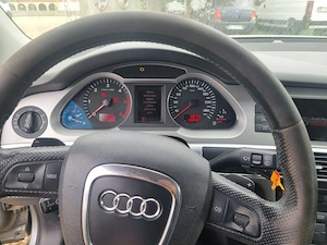 Vand AUDI a6 3.0 2008 ASB - probleme injectoare (cred) - imagine 5