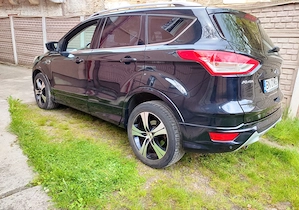 Ford Kuga 2014  - imagine 4
