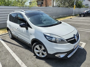 Renault Scenic xmod - imagine 4