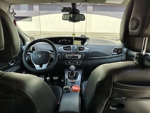 Renault Scenic xmod - imagine 3