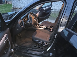 Vand bmw x1,xdrive18d, 4x4, diesel, an 2013. - imagine 6