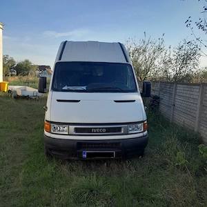 Iveco Daily 2.8 D