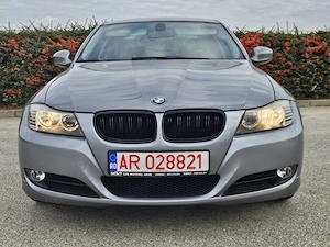 BMW 320 i, euro 4, benzina 