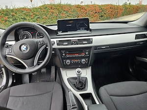 BMW 320 i, euro 4, benzina  - imagine 5