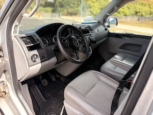 Vand vw caravelle - imagine 3