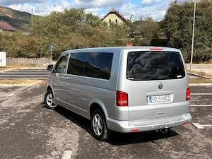 Vand vw caravelle - imagine 4