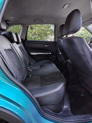 Vitara ta 1.4 Boosterjet AllGrip - dotare Spirit - imagine 7