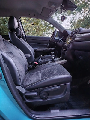 Vitara ta 1.4 Boosterjet AllGrip - dotare Spirit - imagine 8