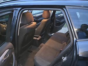 Vand bmw x1,xdrive18d, 4x4, diesel, an 2013. - imagine 10
