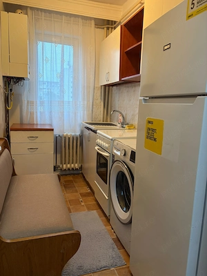 Apartament cu 2 camere decomandate - imagine 2