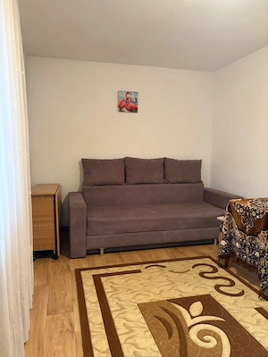 Apartament cu 2 camere decomandate - imagine 4