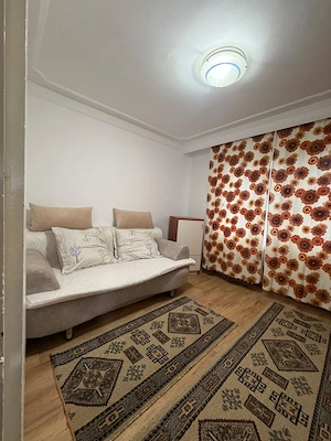 Apartament cu 2 camere decomandate - imagine 10