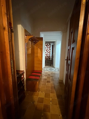 Apartament cu 2 camere decomandate - imagine 8