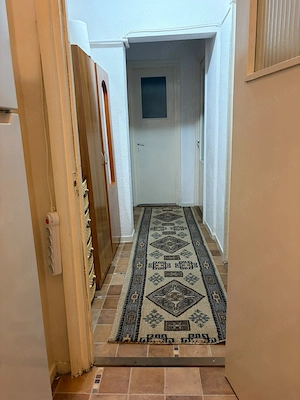 Apartament cu 2 camere decomandate - imagine 5