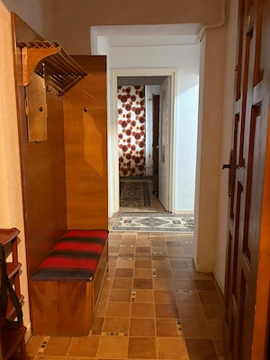 Apartament cu 2 camere decomandate - imagine 9