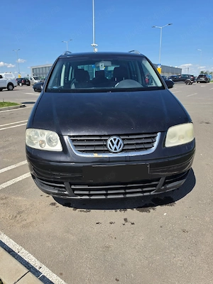 Volkswagen touran 2.0 TDI_ITP efectuat 15.09.2026