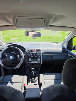 Volkswagen touran 2.0 TDI_ITP efectuat 15.09.2026 - imagine 5