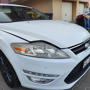 Ford Mondeo 2010 2.0 - imagine 3