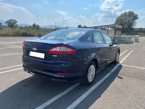 Ford Mondeo MK4 Diesel - imagine 5