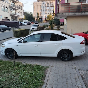 Ford Mondeo 2010 2.0 - imagine 2