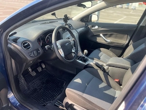Ford Mondeo MK4 Diesel - imagine 4