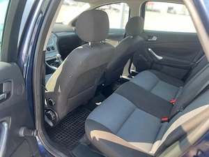 Ford Mondeo MK4 Diesel - imagine 2