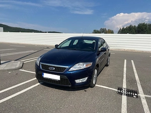 Ford Mondeo MK4 Diesel - imagine 3