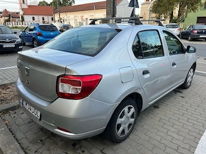 Dacia Logan 24.000km! - imagine 2