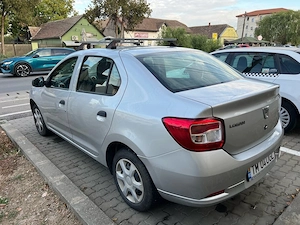Dacia Logan 24.000km! - imagine 3