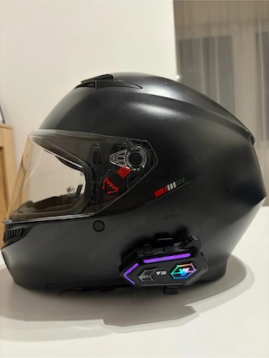 Casca Moto AGV K3 - imagine 2