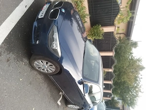 bmw 116 i benzina - imagine 3