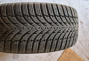Roti complete iarna Hyundai i40 